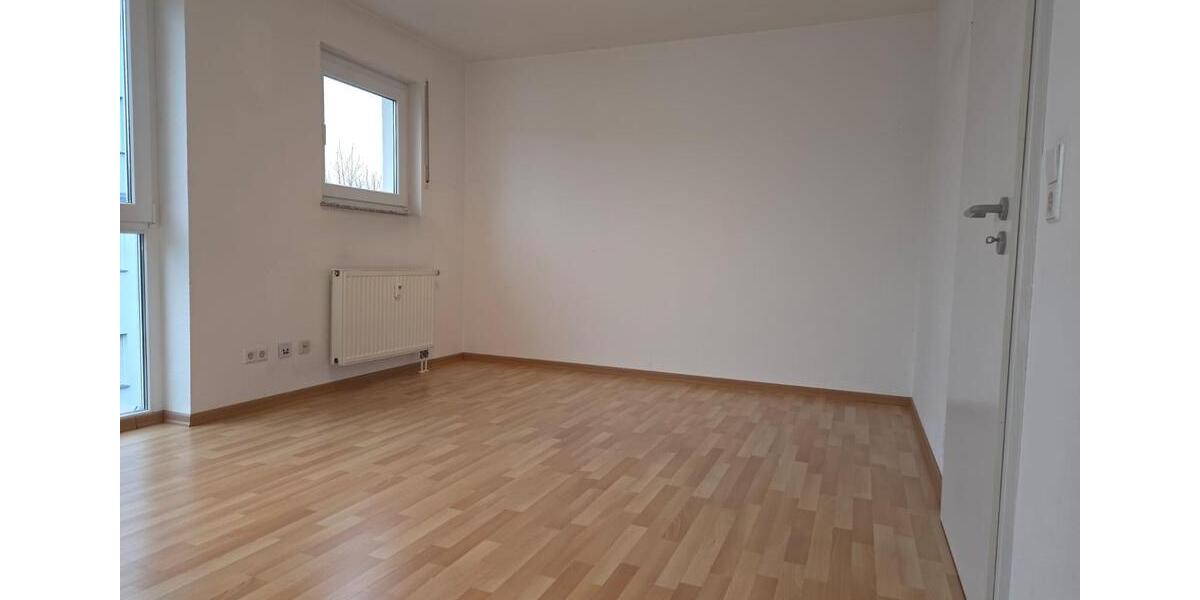 Helle 3,5-Zimmer Galerie Wohnung mit Süd-Balkon in Ludwigsburg 3.5 zimmer