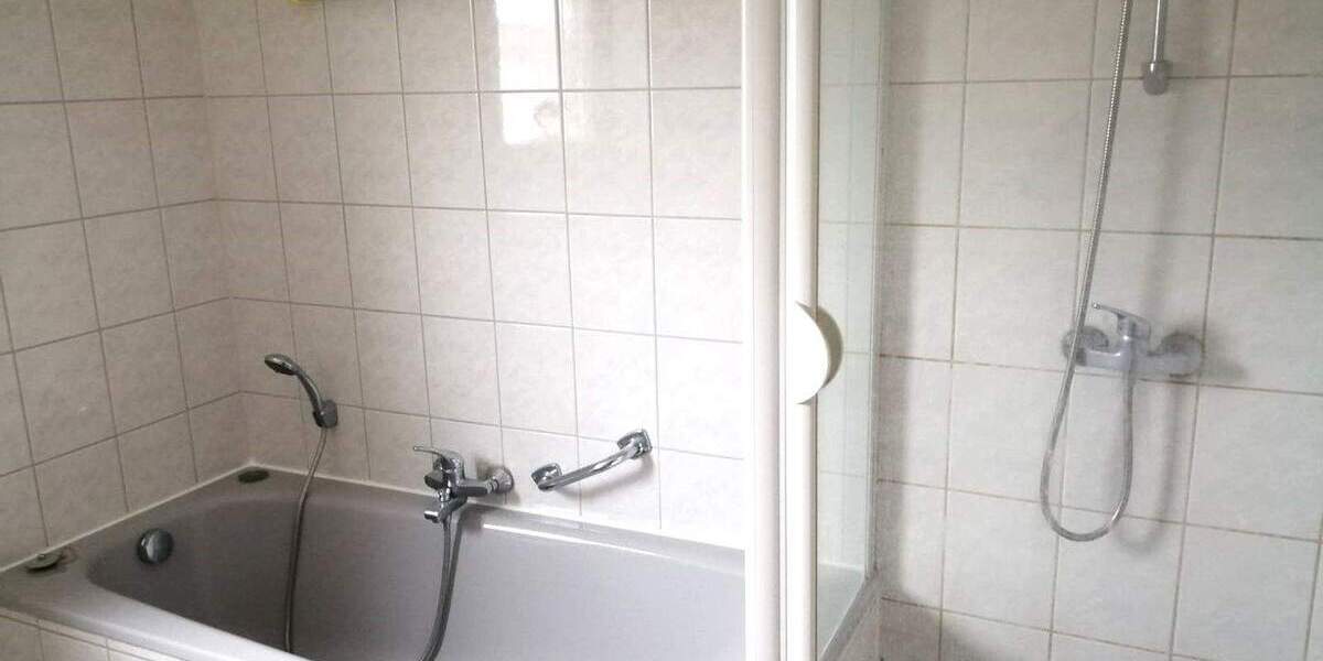 3-Zimmer-Mietwohnung 3 zimmer