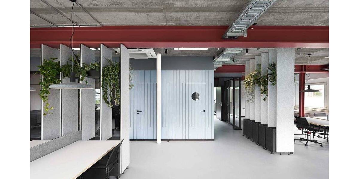 Gewerbeobjekt Stuttgart Möhringen - 1.344&euro; | Angebot:26797680