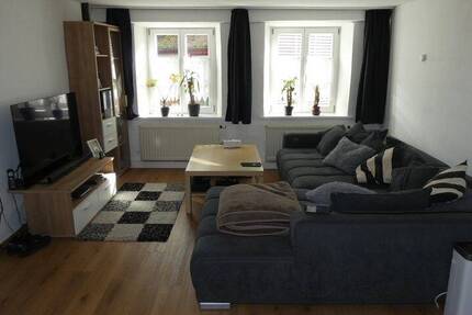 Wohnung Dinkelsbühl - 2 Zimmer, 55 m&sup2;, 540&euro; | Angebot:25741737