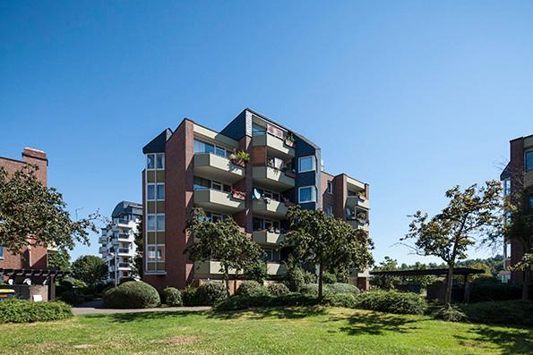 Etagenwohnung Meckenheim - 2 Zimmer, 63 m&sup2;, 704&euro; | Angebot:23866173