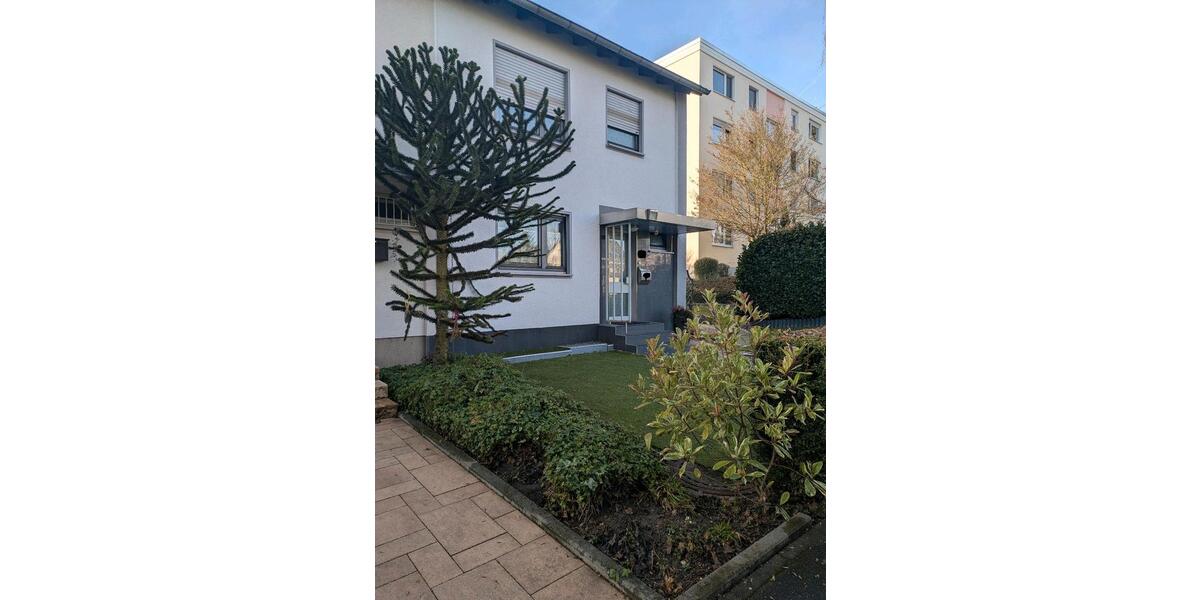 Attraktives REH in Mainz - Finthen, 3 ZKBB, Garten, Kamin 3 zimmer