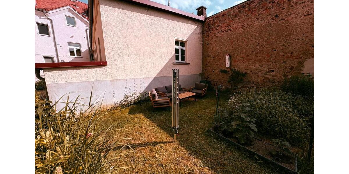 Etagenwohnung Lommatzsch - 4 Zimmer, 90 m&sup2;, 570&euro; | Angebot:26071958