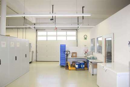 Gewerbeobjekt Nieder-Olm Olm - 2.100&euro; | Angebot:23427149