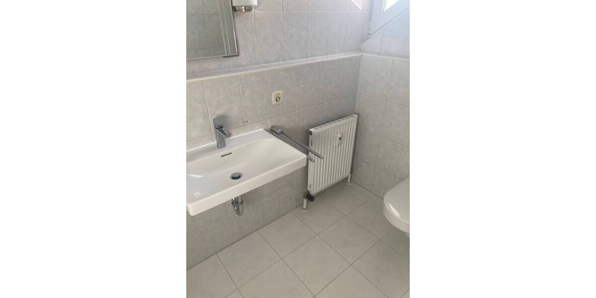 Etagenwohnung Straubing - 3 Zimmer, 97 m&sup2;, 890&euro; | Angebot:26819725