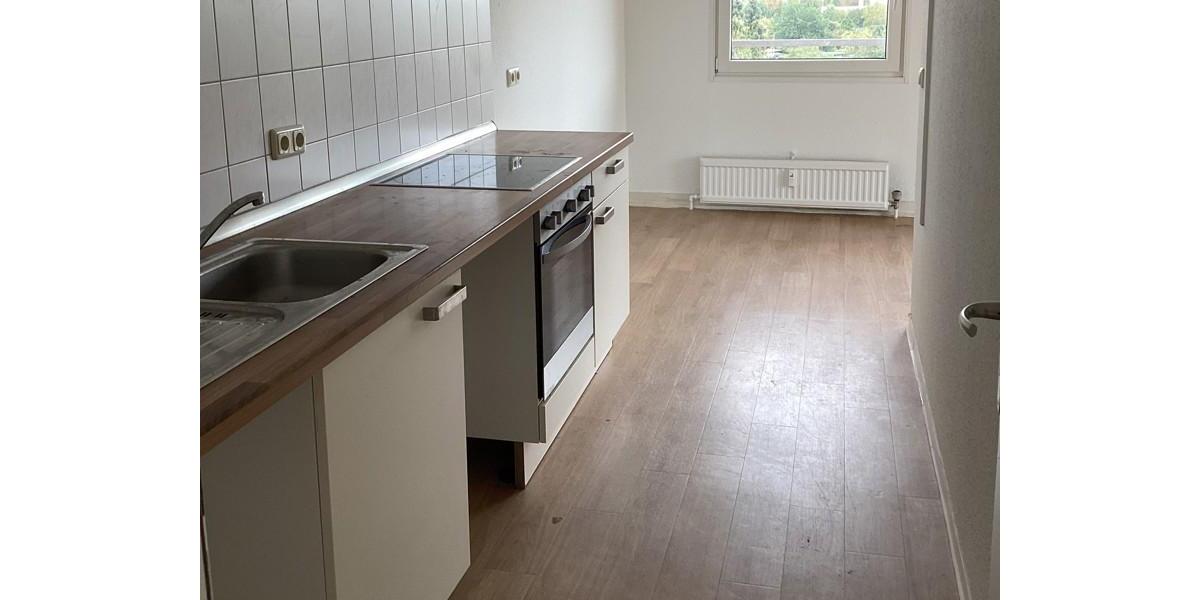 Etagenwohnung Lübeck Sankt Lorenz Nord - 3 Zimmer, 95 m&sup2;, 1.095&euro; | Angebot:23830166