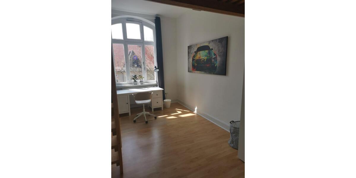 Wohnen auf Zeit Kassel Vorderer Westen - 3 Zimmer, 88 m&sup2;, 1.549&euro; | Angebot:26065159