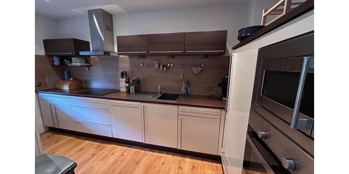 Wohnen auf Zeit Schloß Holte-Stukenbrock Stukenbrock - 3 Zimmer, 70 m&sup2;, 48&euro; | Angebot:24336734