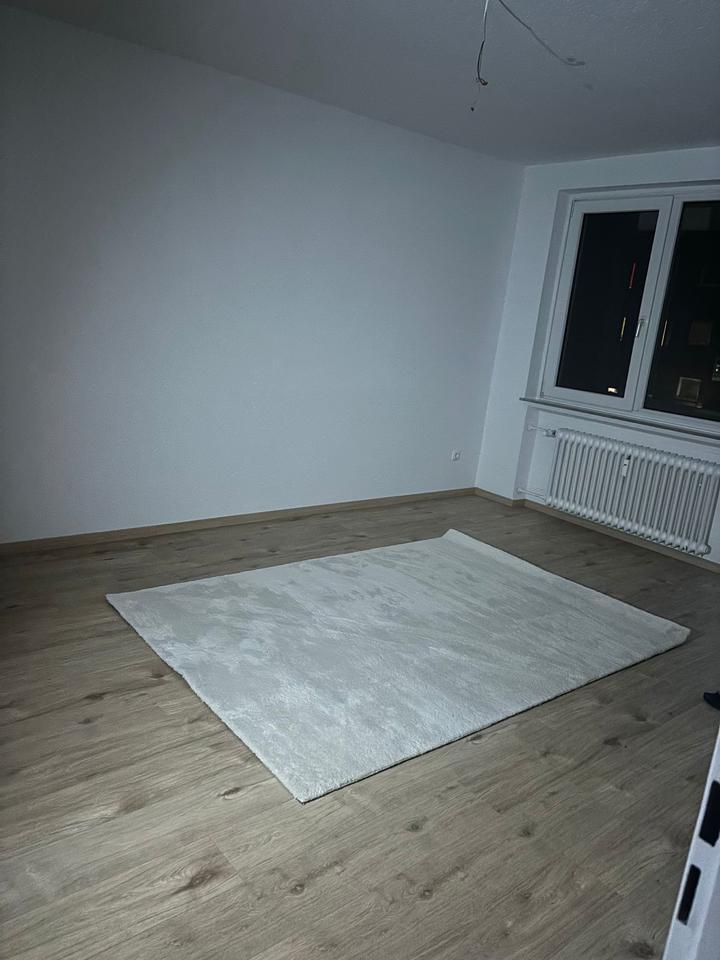 3 Zimmer Wohnung an der Emsbrücke