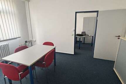 Gewerbeobjekt Zwickau Zwickau-Nord - 126&euro; | Angebot:27107362