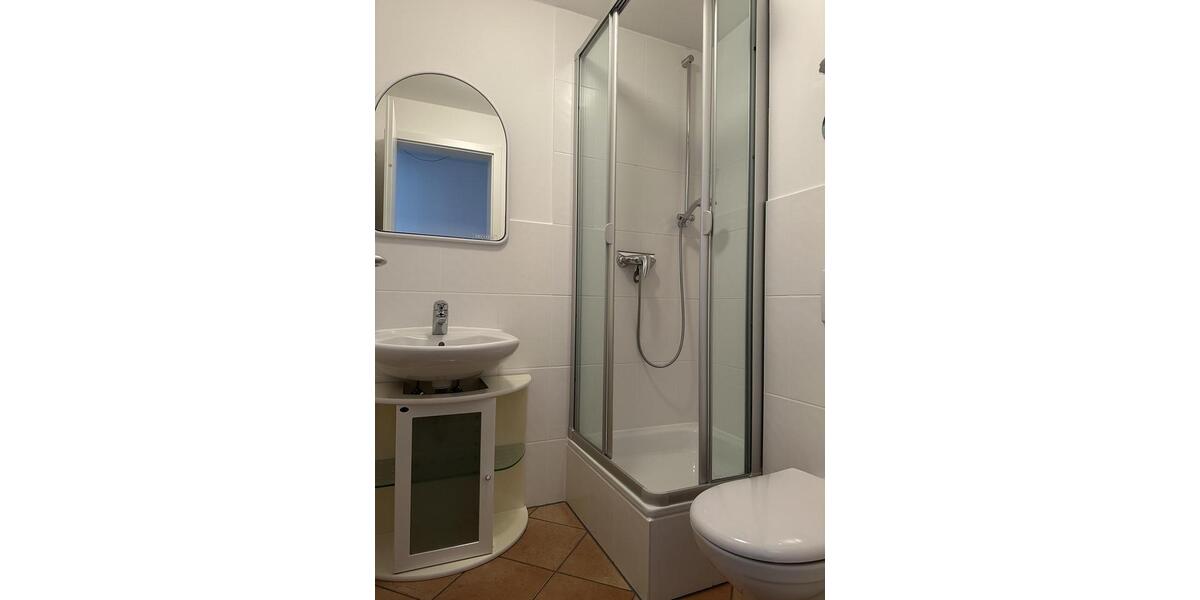 Helle 3-Zimmer-Wohnung, vollmöbiliert, ab 01.02.2026 in Garching b. München 3 zimmer