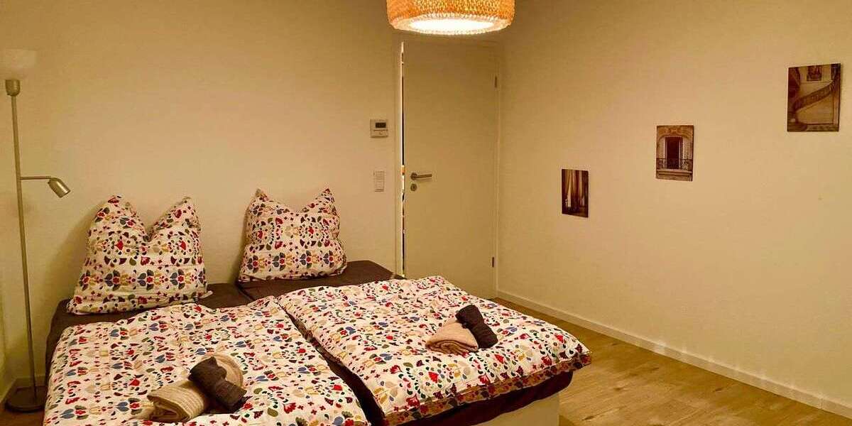 Wohnen auf Zeit in Koblenz 1.290 € 1 zimmer