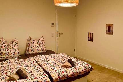 Wohnen auf Zeit in Koblenz 1.390 € 1 zimmer