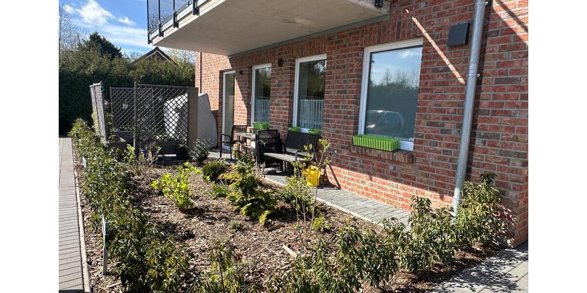 Erdgeschoßwohnung Rhauderfehn - 2 Zimmer, 76 m&sup2;, 790&euro; | Angebot:26075098