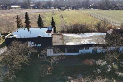 Gewerbeobjekt Seevetal Ramelsloh - 4.284&euro; | Angebot:21527287