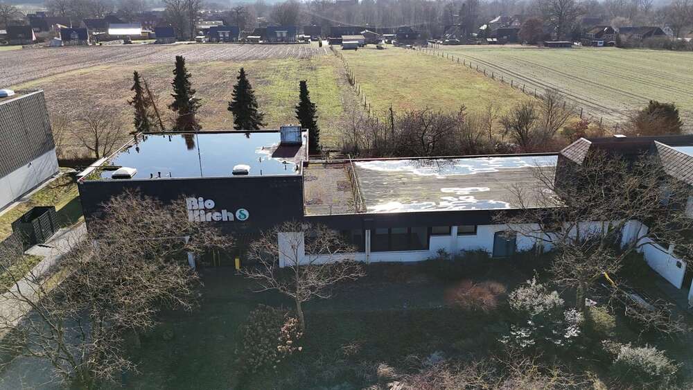 Gewerbeobjekt Seevetal Ramelsloh - 4.284&euro; | Angebot:21527287