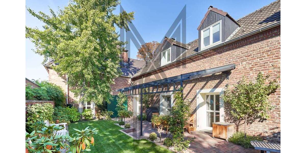 Einfamilienhaus Köln Lindenthal - 6 Zimmer, 270 m&sup2;, 3.750&euro; | Angebot:26997693