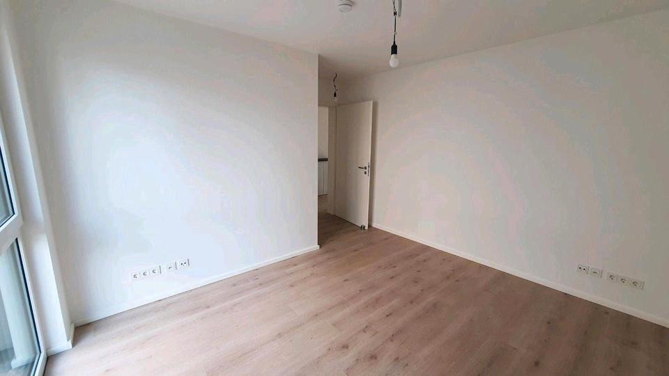 Erdgeschoßwohnung Weyhausen - 3 Zimmer, 96 m&sup2;, 1.285&euro; | Angebot:26588542