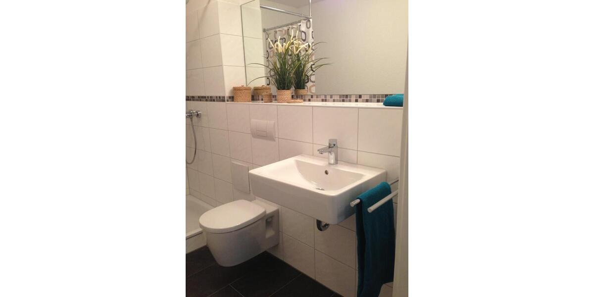 Dachgeschoßwohnung Gießen Wieseck - 2 Zimmer, 59 m&sup2;, 705&euro; | Angebot:26006754