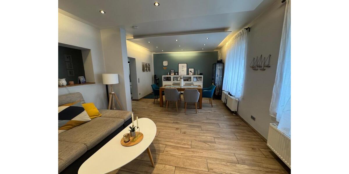 Doppelhaushälfte Pirmasens Fehrbach - 5 Zimmer, 1.300&euro; | Angebot:26040619