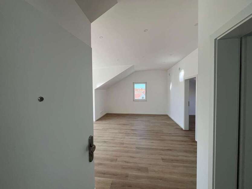 Wohnung zum Mieten in Jockgrim 896 € 64 m²