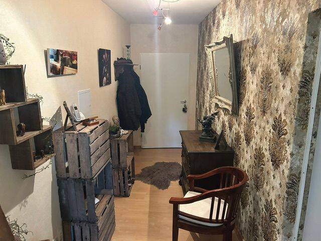 Etagenwohnung Nordhorn - 3 Zimmer, 88 m&sup2;, 700&euro; | Angebot:26779519
