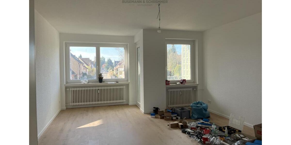 Etagenwohnung Garbsen Berenbostel - 2 Zimmer, 63 m&sup2;, 650&euro; | Angebot:26013277