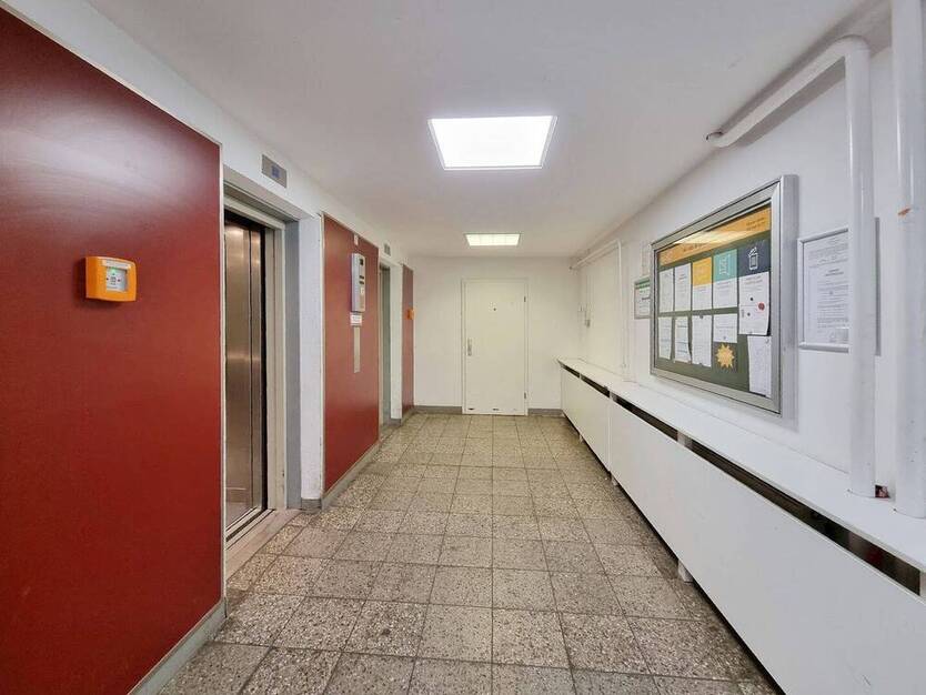 *Praktische 2-Zimmer-Wohnungen zu vermieten*