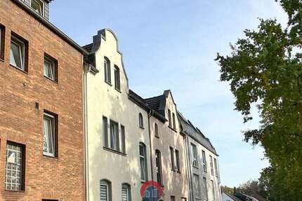 Wohnung zum Mieten in Krefeld 550 € 63 m²