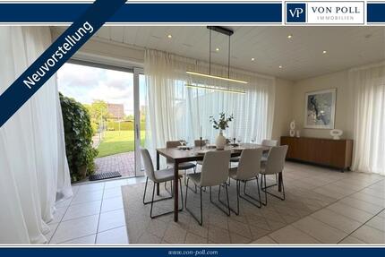 Wohnung Raesfeld - 4 Zimmer, 110 m&sup2;, 1.000&euro; | Angebot:26639213