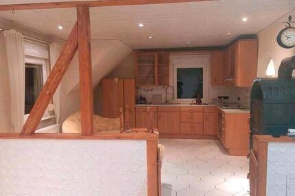 Wohnung Merchweiler - 3 Zimmer, 65 m&sup2;, 600&euro; | Angebot:26592861