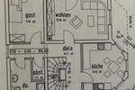 Einfamilienhaus Nentershausen - 4 Zimmer, 129 m&sup2;, 1.400&euro; | Angebot:26650102