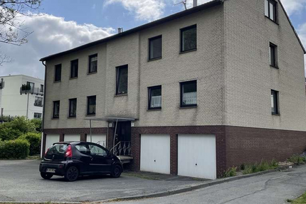 Wohnung zum Mieten in Goslar 580 € 48 m²