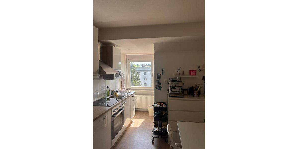 Wohnen auf Zeit Osnabrück Hafen - 18.5 Zimmer, 97 m&sup2;, 450&euro; | Angebot:26703500