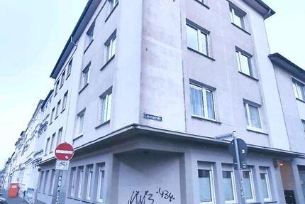 2-Zimmer-Wohnung mit Einbauküche in Mönchengladbach