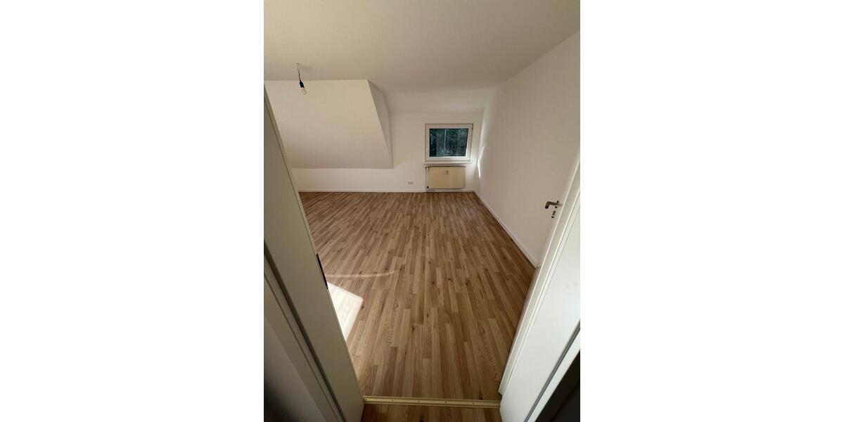 Etagenwohnung Breidenbach - 3 Zimmer, 66 m&sup2;, 550&euro; | Angebot:26515709