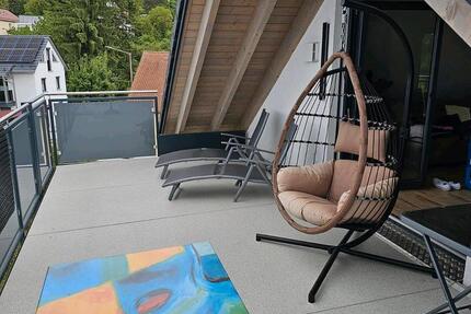 Regensburg - Vermietung einer modernen 2-Zimmer-Wohnung 2 zimmer