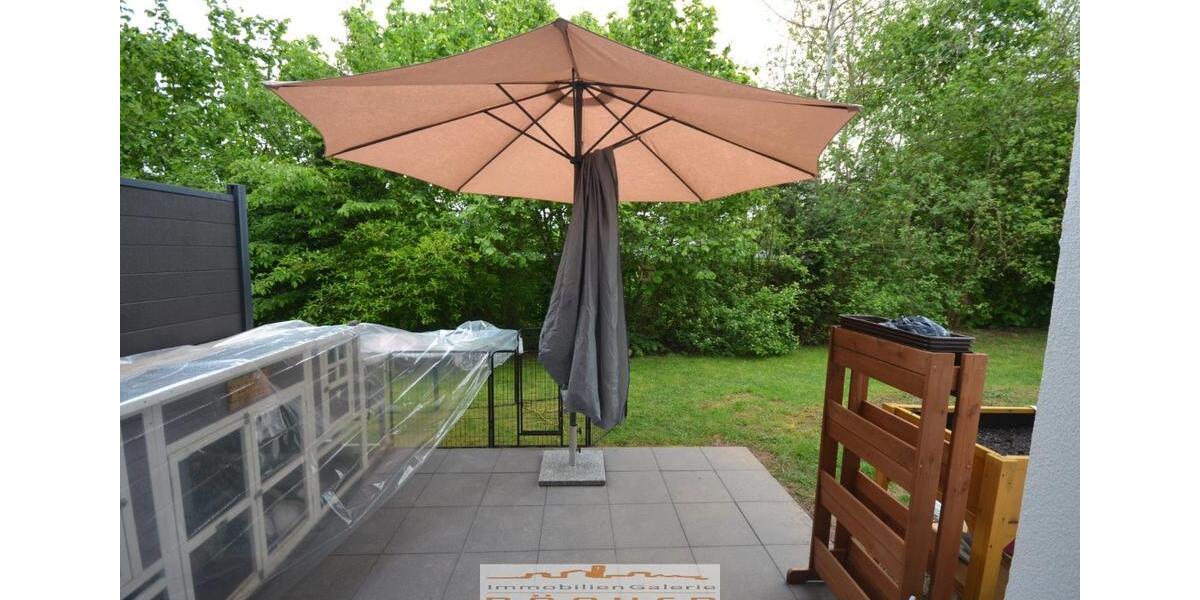 Etagenwohnung Eichenzell - 3.5 Zimmer, 95 m&sup2;, 1.150&euro; | Angebot:26619783