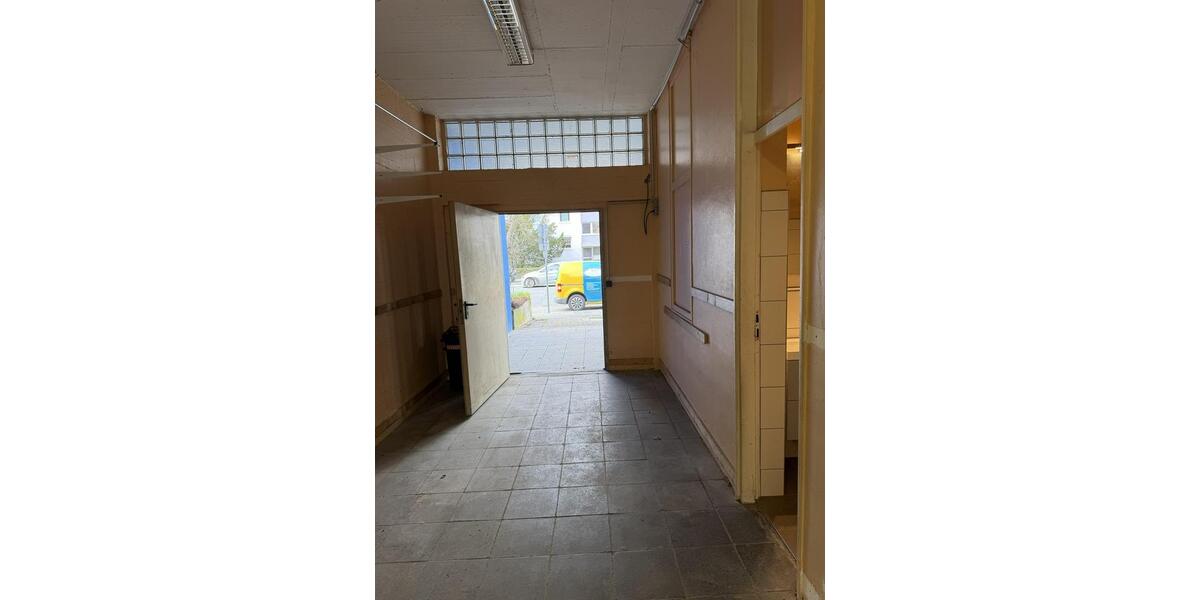 Gewerbeobjekt Nürnberg Buchenbühl - 1.250&euro; | Angebot:26033488