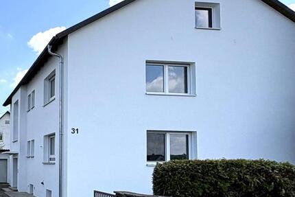 Wohnung Jettingen-Scheppach Scheppach - 4 Zimmer, 108 m&sup2;, 1.020&euro; | Angebot:26664842