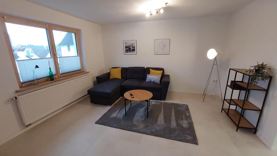 Etagenwohnung Memmingen - 3 Zimmer, 1.400&euro; | Angebot:22639092