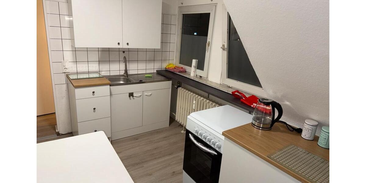 Wohnen auf Zeit Kamp-Lintfort Lintfort - 2.5 Zimmer, 58 m&sup2;, 100&euro; | Angebot:26663143