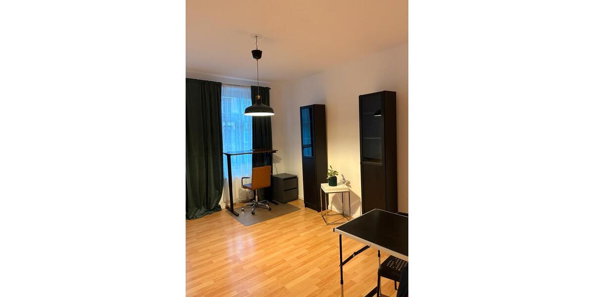 Etagenwohnung Stadtroda - 2 Zimmer, 47 m&sup2;, 461&euro; | Angebot:25931624
