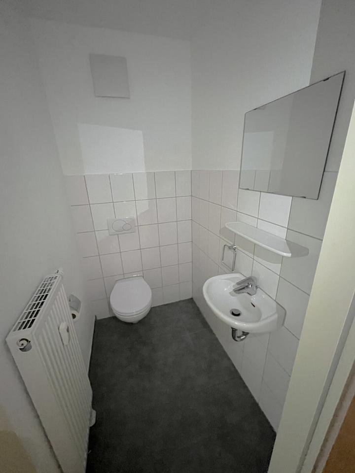 Wir vermieten Platz für die ganze Familie 4 zimmer