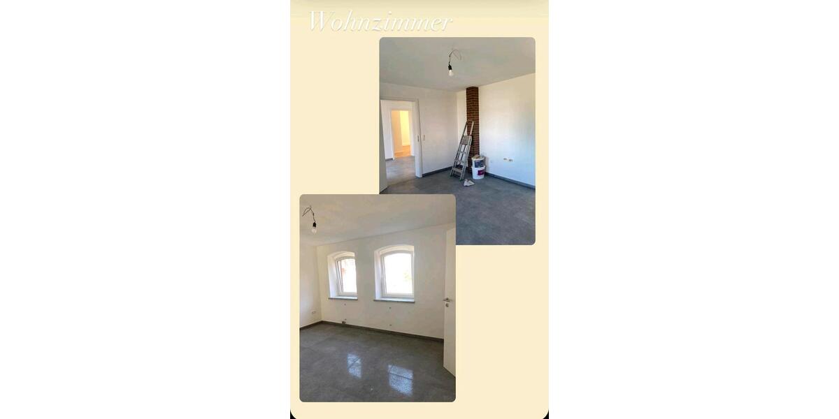 Erdgeschoßwohnung Frankenberg (Eder) - 3 Zimmer, 77 m&sup2;, 725&euro; | Angebot:24774670