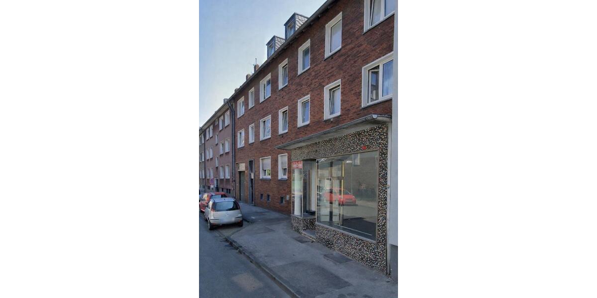 Gewerbeobjekt Gelsenkirchen Gelsenkirchen-West - 550&euro; | Angebot:25050079