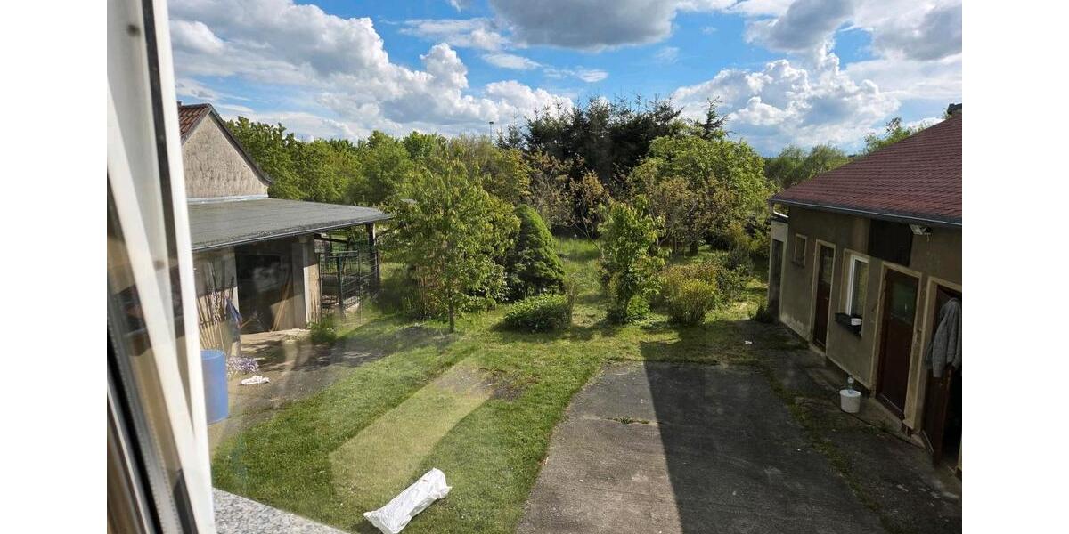 Einfamilienhaus Gräfenhainichen - 4 Zimmer, 100 m&sup2;, 1.000&euro; | Angebot:26705719