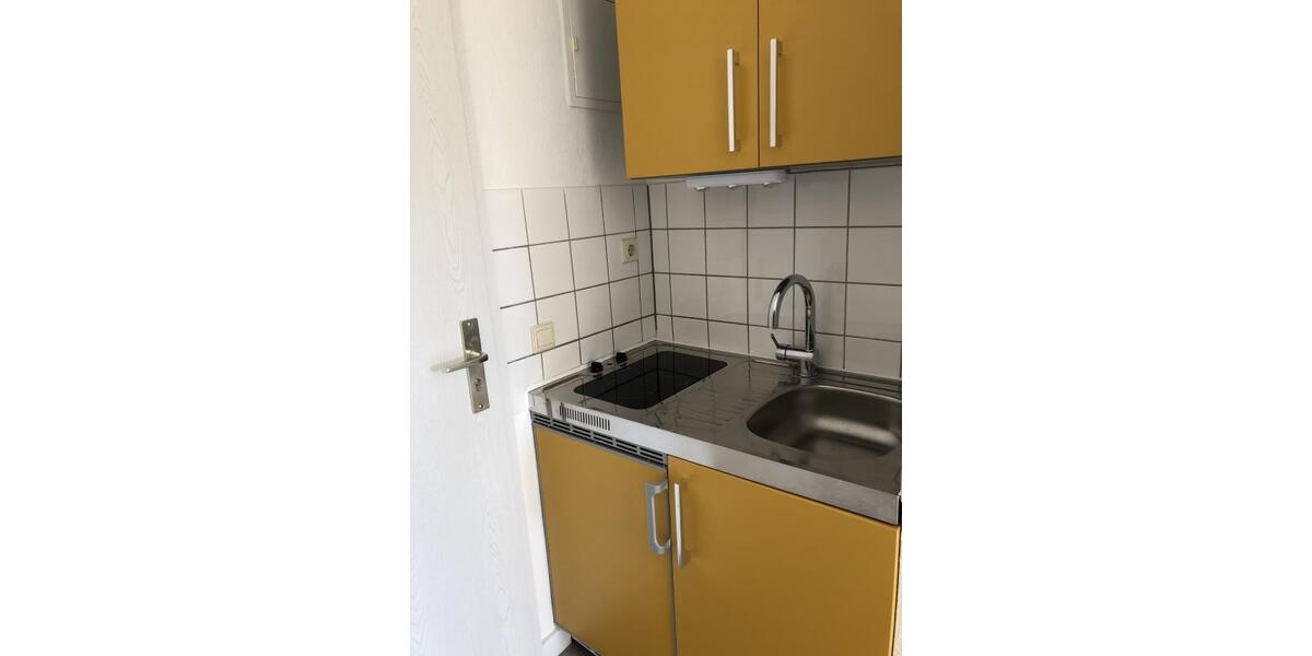 Etagenwohnung Mittweida - 1 Zimmer, 30 m&sup2;, 290&euro; | Angebot:24487297