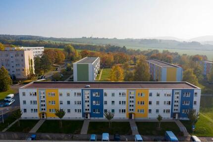 Wohnung Saalfeld (Saale) - 1 Zimmer, 33 m&sup2;, 198&euro; | Angebot:26235277