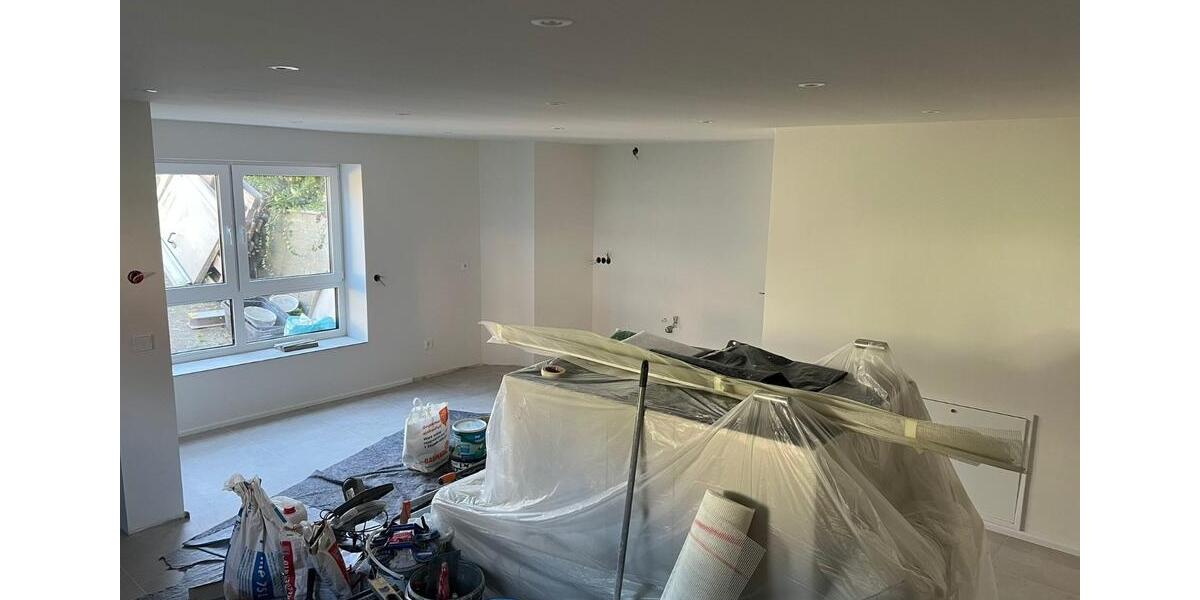 Etagenwohnung Wölfersheim - 2 Zimmer, 71 m&sup2;, 1.000&euro; | Angebot:26660248